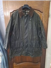 Barbour Vintage A123 Gamefair