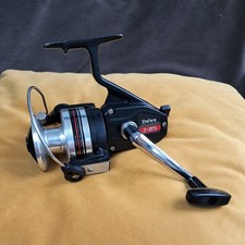 Daiwa J-25 Fixed Spool Fishing Reel Pike/Trout/Salmon