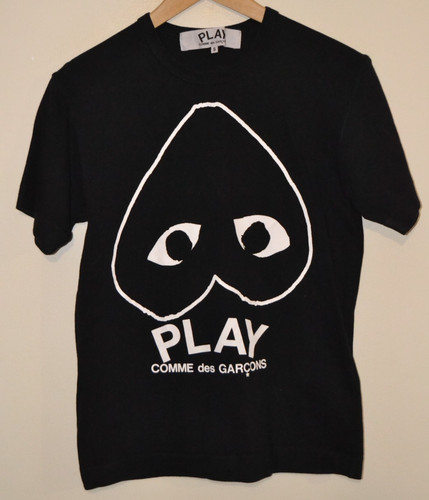 Womens play comme - play, des