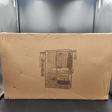 Cloak and Hat Racks 108cm