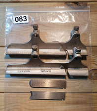 Vintage Record 405 Plane No 10