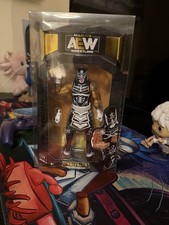AEW Unrivaled Series 2