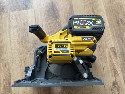 Dewalt dcs520nt 54v - dcs520nt, flexvolt