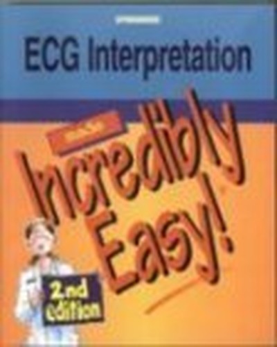 Ecg interpretation made - ecg,