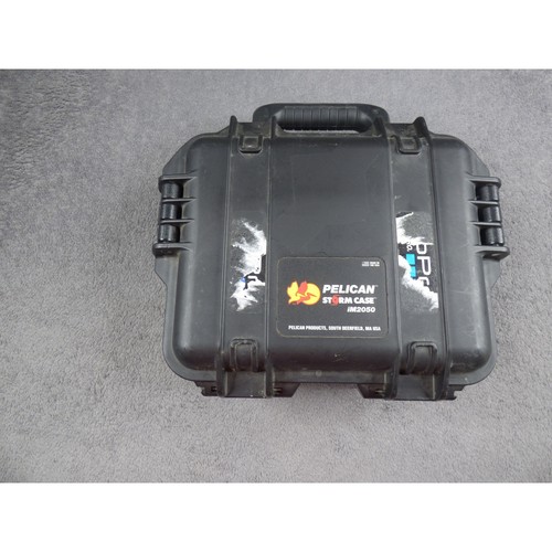 Pelican storm case im2050 - pelican,