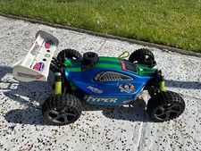 hobao hyper 7 rc nitro car