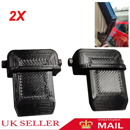 Replacement hinge set for - hinge,