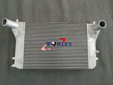 Alu Intercooler For VW Golf