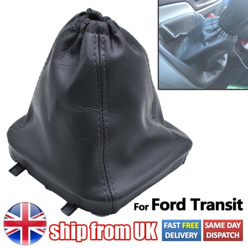 Gear stick gaiter - gaiter, cover