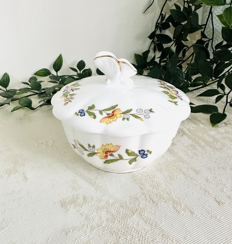 Vintage aynsley sugar bowl - aynsley,
