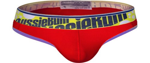 Aussiebum underwear gelato - aussiebum,