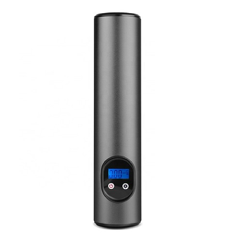 Mini air compressor wireless
