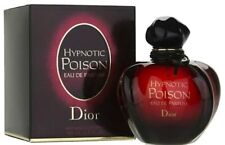 Hypnotic Poison Christian Dior  100 ML E.D.P Spray Original 100% Perfume Women