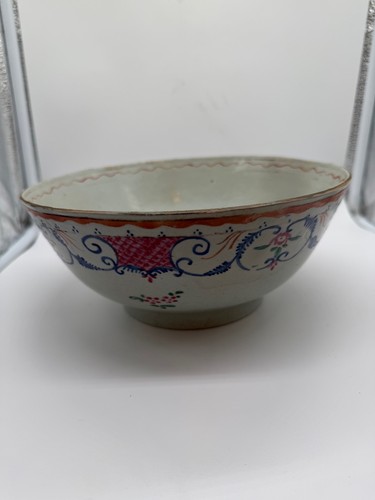 Antique 18th century lowestoft - antique,