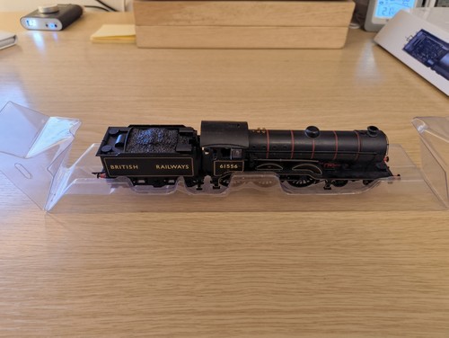 Hornby r3545 b12 61556 - hornby, br