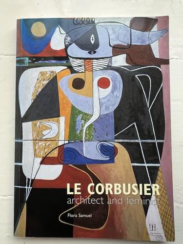 Corbusier architect and - le,