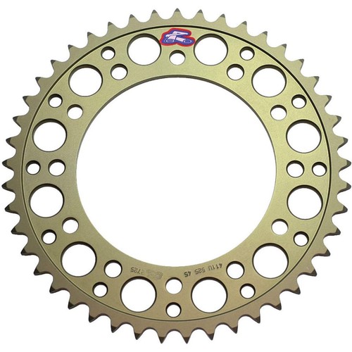 Renthal rear sprocket 41 - rear, (41
