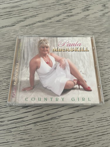 Paula macaskill country - macaskill,