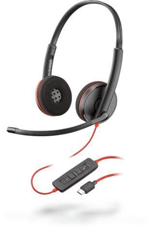 Poly 209749 104 - poly, blackwire