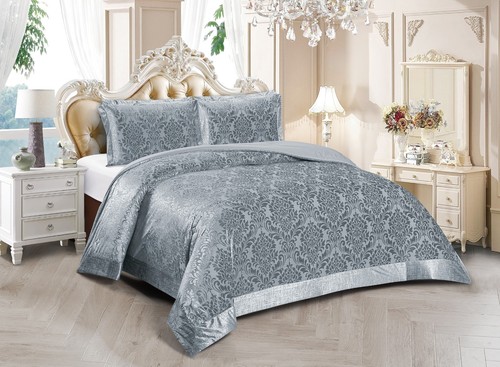 Piece velvet jacquard - piece,