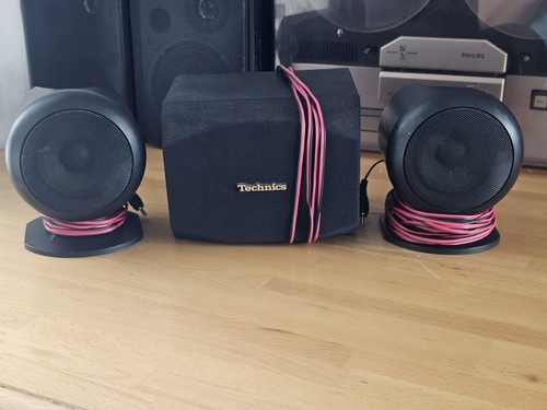 Technics pc570 ps570 - pc570, sb-ps570