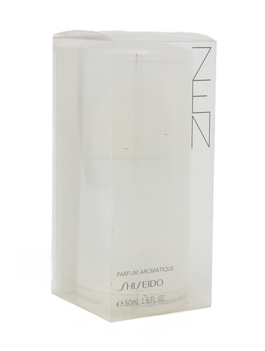Shiseido zen parfum - shiseido, aromatique