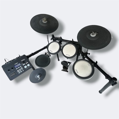 Yamaha dtx700 electronic drum - electronic,