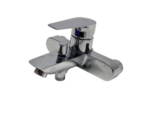 Grohe bath shower mixer - grohe, chrome