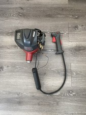 Kawasaki KBH 27 A Strimmer Engine For Parts Or Rebuild