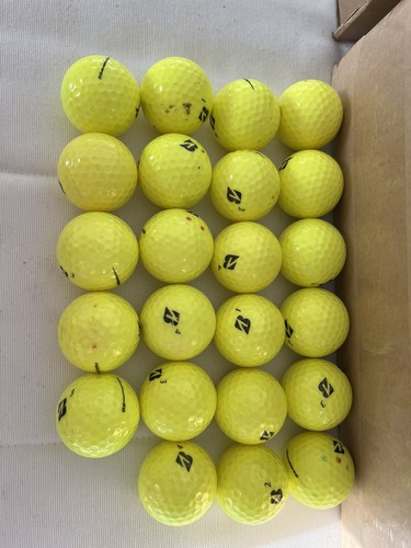 Bridgestone yellow golf - bridgestone, e6