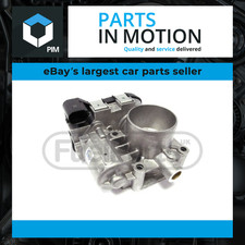 Throttle Body fits FIAT 500