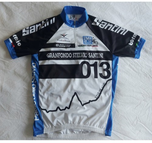Sms santini cycling jersey - sms,