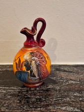 NEW Hand painted  Greek