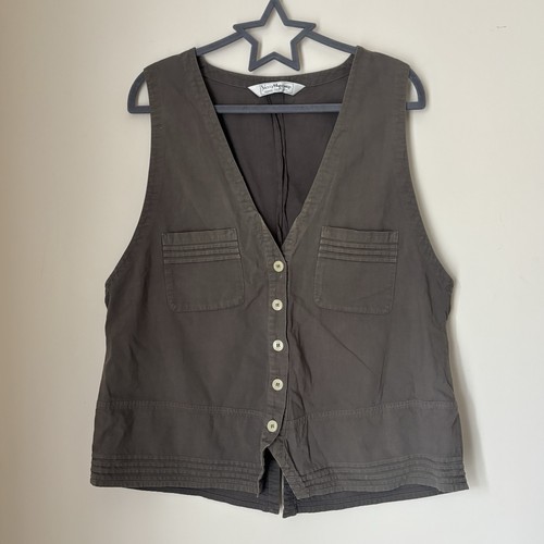 Yacco maricard waistcoat - yacco,