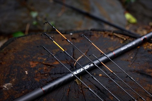Shimano aero feeder spare - x1,
