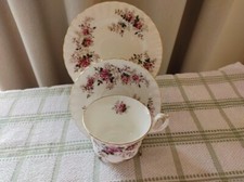 Royal Albert Bone China