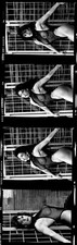 1 roll 15 negatives black &