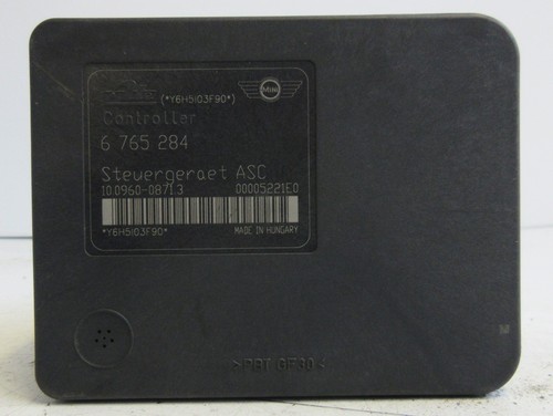 Genuine used mini abs pump - mini, asc