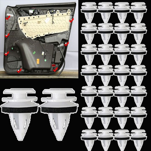 30x for bmw door - panel, card