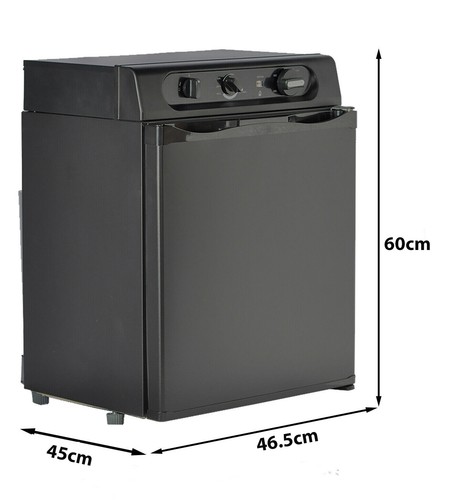Smad way gas fridge - 3,