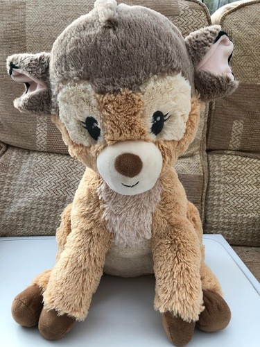 Disney bambi plush large baby - large,