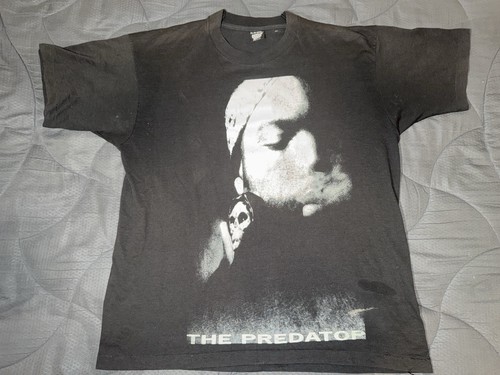 Vintage 90s ice cube - 90s, predator
