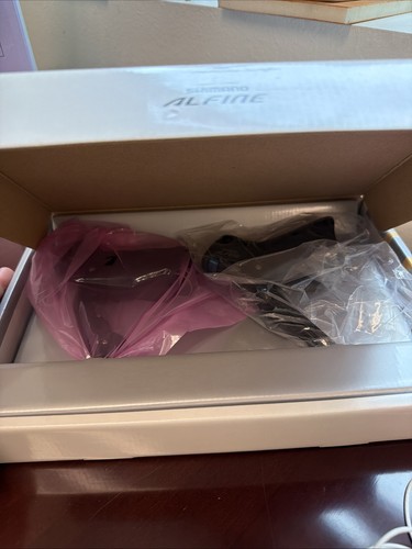 Shimano alfine s705 r - shimano,