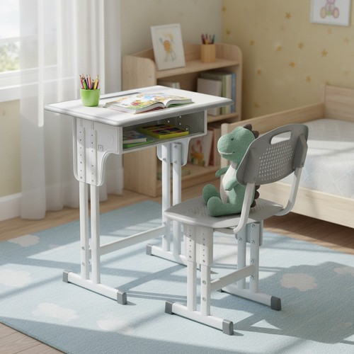 Kids desk and - desk,
