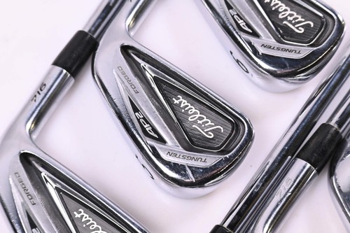 Titleist 716 ap2 - ap2, irons