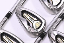 Honma Bezeal 525 Irons /