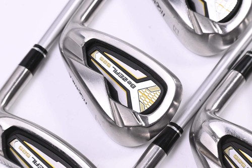 Honma bezeal 525 irons - bezeal,