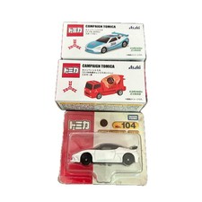 Tomica 104BP Lotus Evora GTE