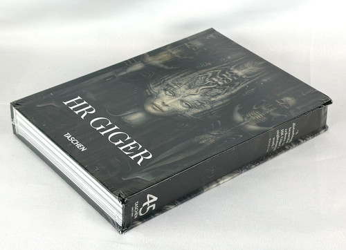 Giger 45th edition by - 45th,