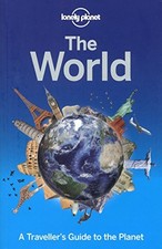 Lonely Planet The World: A